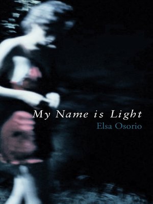 cover image of My Name is Light